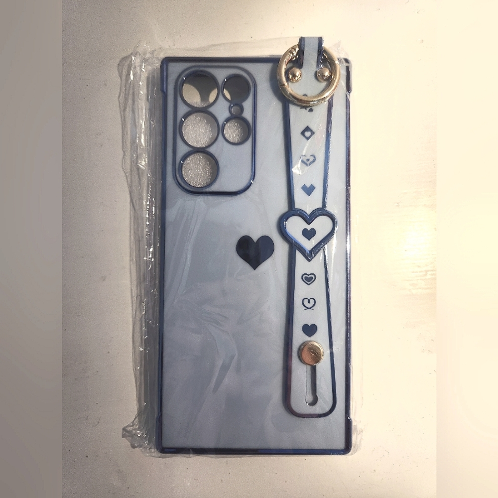 Phone case Samsung S22 Ultra